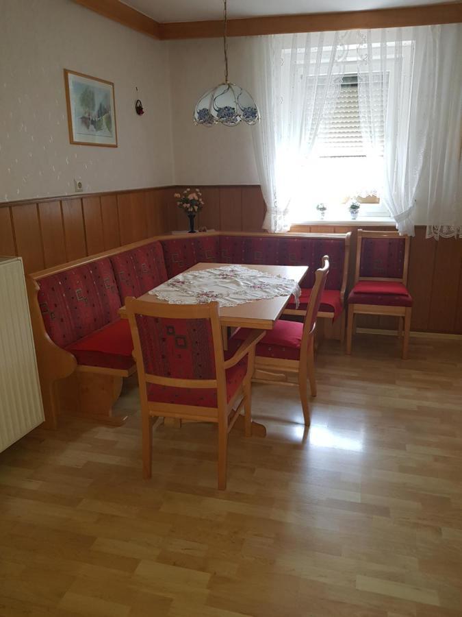 Pension Thalhammer - Adults Only Nur Erwachsene Подерсдорф-ам-Зе Екстер'єр фото