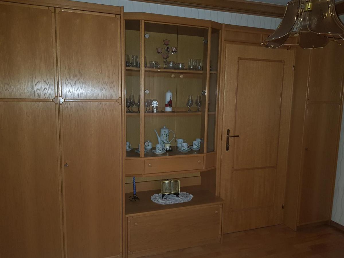 Pension Thalhammer - Adults Only Nur Erwachsene Подерсдорф-ам-Зе Екстер'єр фото