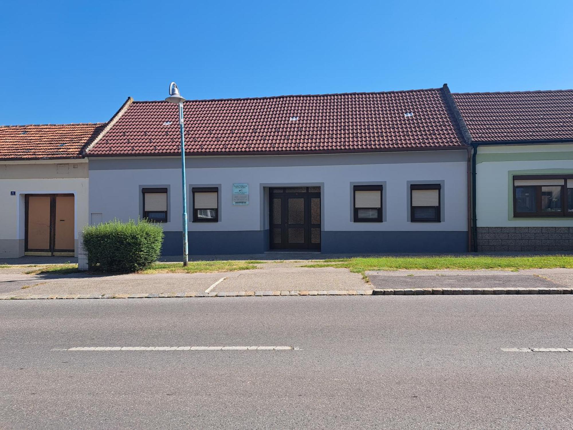 Pension Thalhammer - Adults Only Nur Erwachsene Подерсдорф-ам-Зе Екстер'єр фото