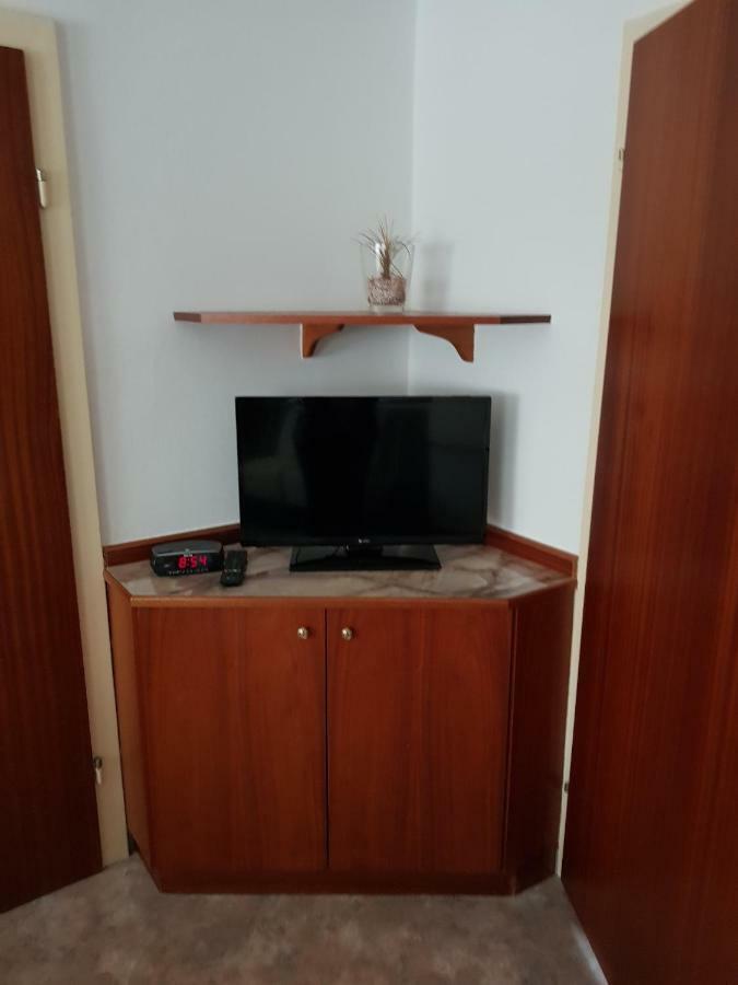Pension Thalhammer - Adults Only Nur Erwachsene Подерсдорф-ам-Зе Екстер'єр фото