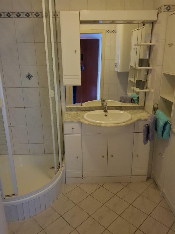 Pension Thalhammer - Adults Only Nur Erwachsene Подерсдорф-ам-Зе Екстер'єр фото