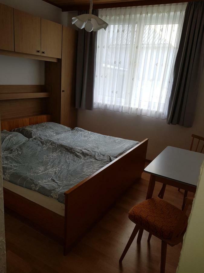 Pension Thalhammer - Adults Only Nur Erwachsene Подерсдорф-ам-Зе Екстер'єр фото