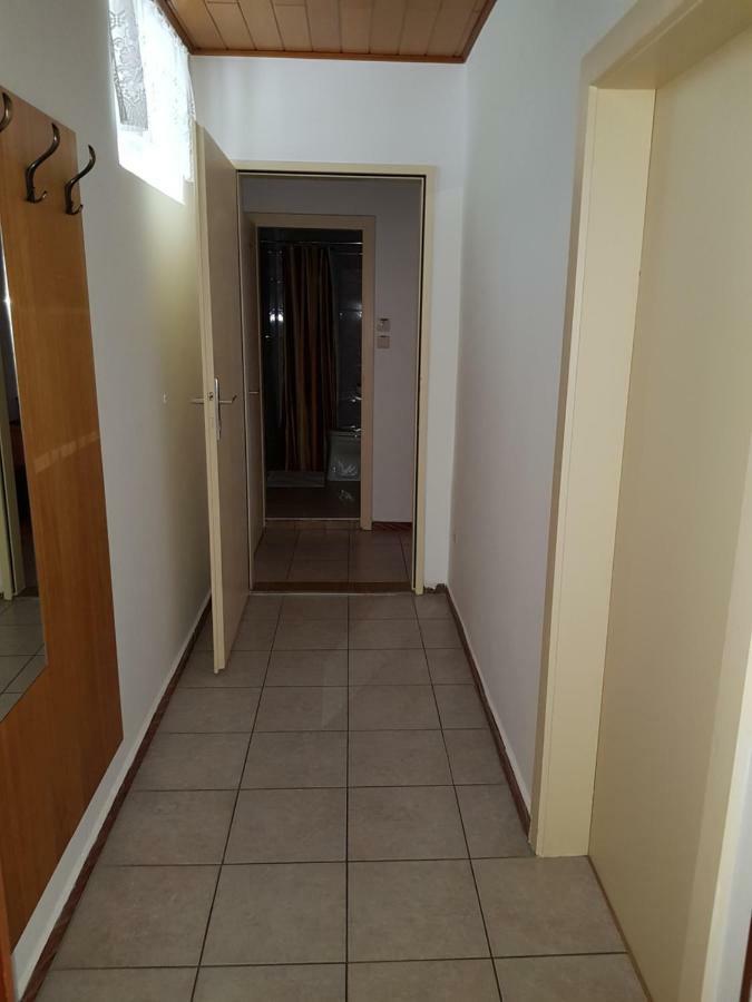 Pension Thalhammer - Adults Only Nur Erwachsene Подерсдорф-ам-Зе Екстер'єр фото